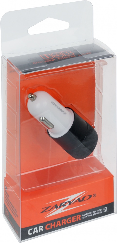 Зарядное устройство ZARYAD