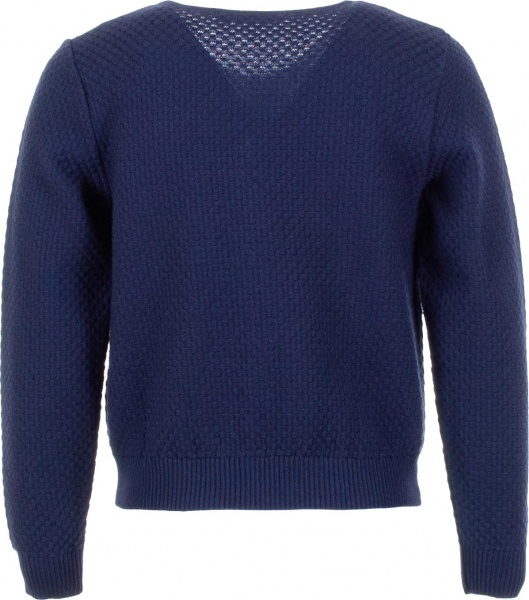 Кардиган для дівчинки FLASH ® 421 р.146 синій 19G092-4-1111 