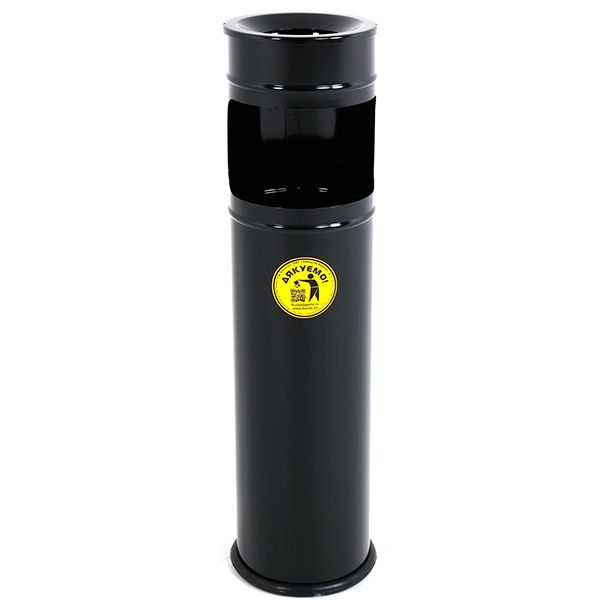 Завод Фрунзе Мальборо чорна 9 л чорний 4109