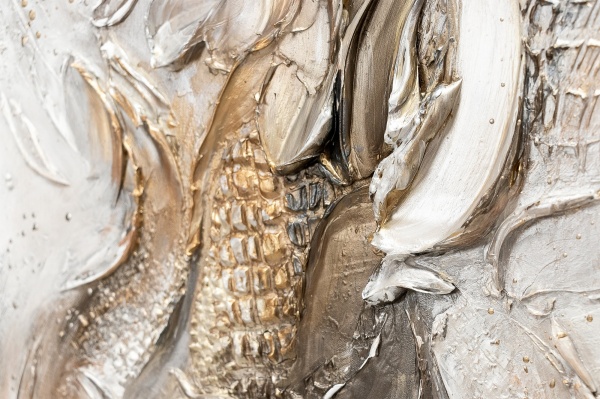 Картина Мелодия 120x100 см YS-Art 