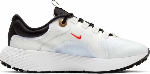 Кросівки Nike WMNS NIKE REACT ESCAPE RN CV3817-103 р.US 9,5 білий