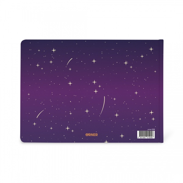 Фотоальбом Orner Life Is Full Of Magic