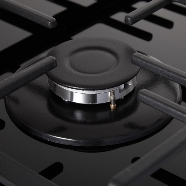 Варочная поверхность Eleyus IMPREZA 60 BL CTF