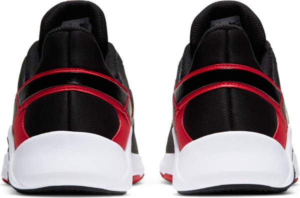 Кроссовки Nike Legend Essential 2 CQ9356-005 р.US 9,5 черный