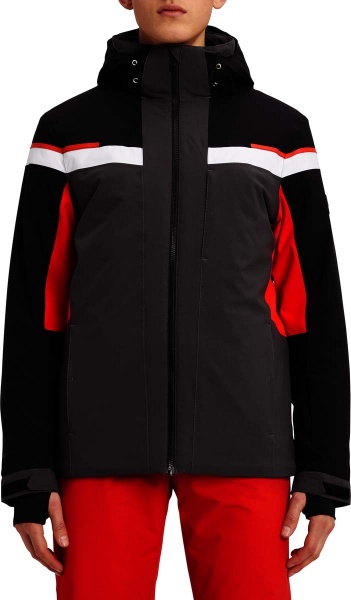 Куртка McKinley Harry ux 416002-908046 р.S сірий