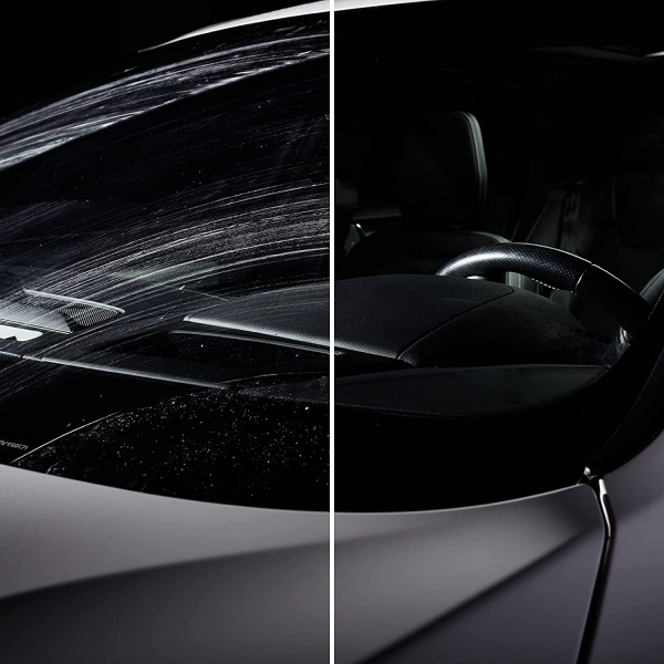 Омивач скла концентрат 1:100 SONAX Xtreme Scheiben Reiniger 250 мл