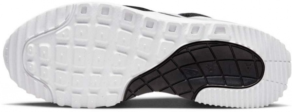 Кросівки Nike AIR MAX SYSTM DM9538-001 р.37,5 чорний