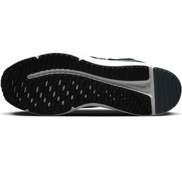 Кроссовки Nike DOWNSHIFTER 12 DD9293-010 р.44,5 черный