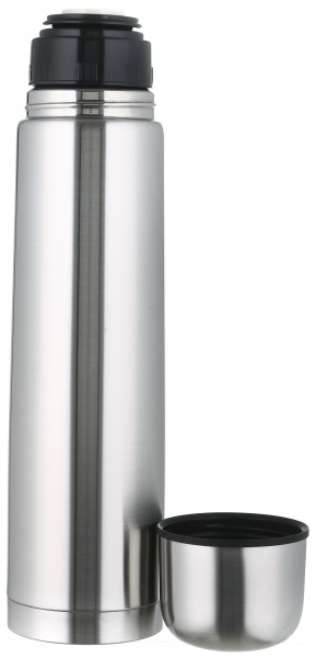 Термос Origin 1000 мл нержавіюча сталь (SL-100Z) UP! (Underprice)