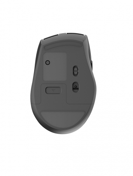 Мишка OfficePro black (M315B)