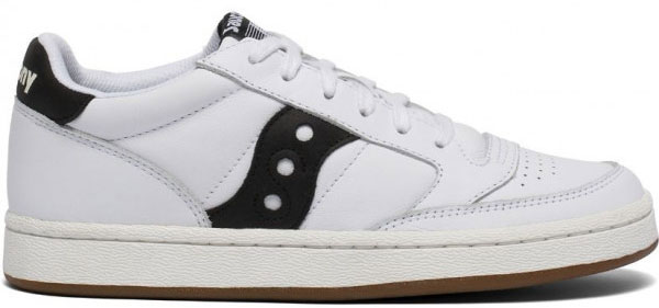 Кросівки Saucony JAZZ COURT 70555-5S р.42,5 білий