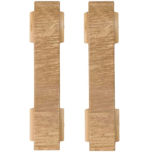 Комплект соединителей King Floor дуб эвора 