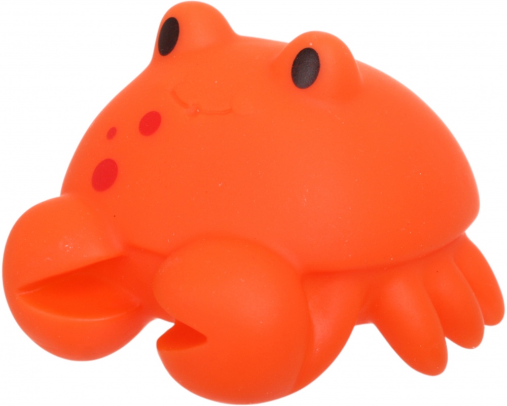 Набір іграшок для купання Osboo 6 шт. барвисті OTG0973208