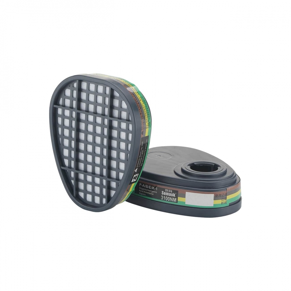 Сменный фильтр SEMASK A1B1E1K1 3100NM