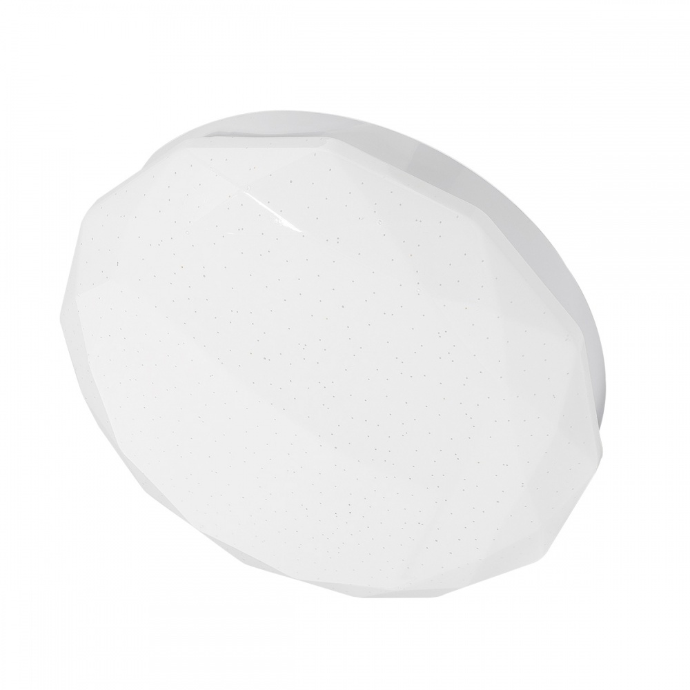 Світильник світлодіодний LIGHT SET DRAGOBRAT LS 48 Вт білий 4500 К