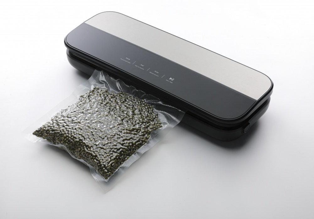 Вакууматор HausMark HVS3d