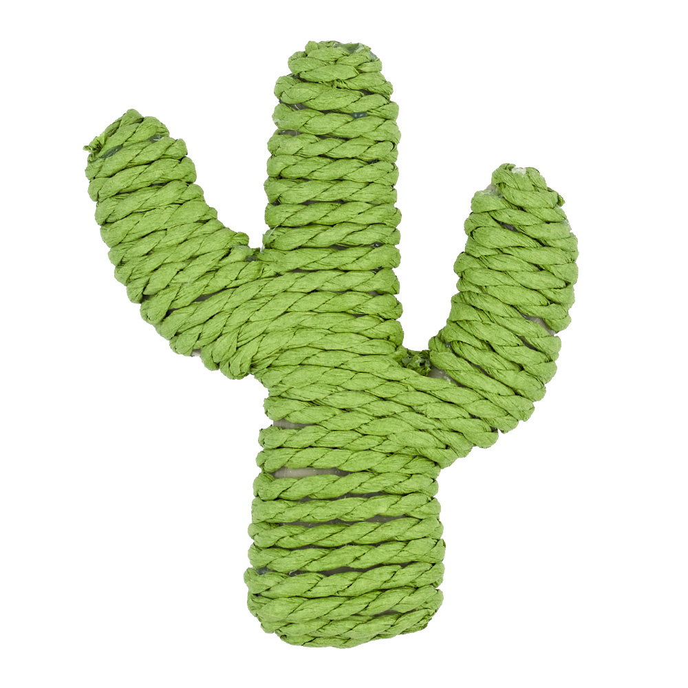 Іграшка для котів AnimAll Fun Кактус 11 см
