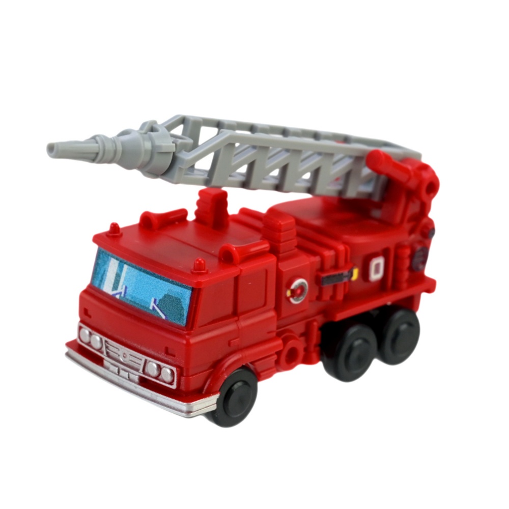 Фигурка-конструктор Blokees Transformersарт 71302