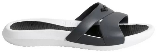 Шлепанцы Arena Nina 003787-101 р.36 черный с белым