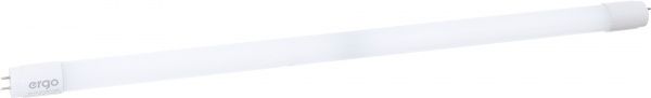 Лампа светодиодная Ergo STD 9 Вт T8 матовая G13 170-260 В 4100 К 