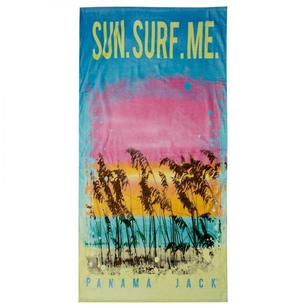 Полотенце № 11 75x150 см разноцветный Home Line 