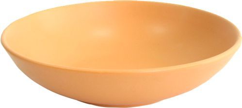 Тарілка супова Loft Apricot 20 см M0440-7509CP Milika