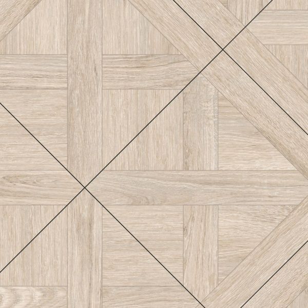 Плитка Allore Group Scandiа Ivory F P 47x47 NR Mat 1 