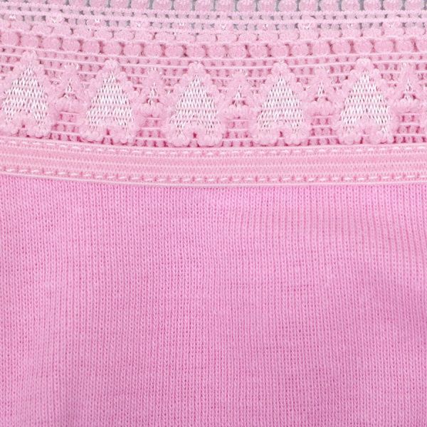 Трусы Фламинго р.122 розовый 292-1006 