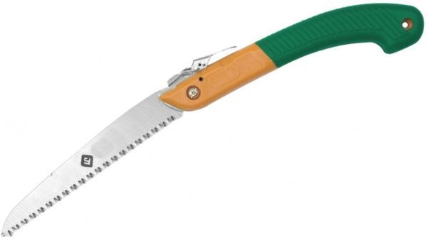 Ножовка садовая Flo раскладная L180 мм.