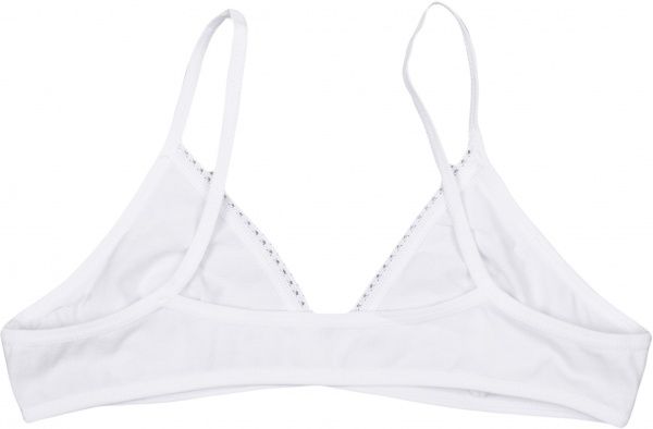 Топ Bibo рост140 р.от 10 лет белый 920004 