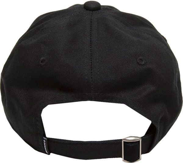 Кепка Converse Tipoff Chuck Baseball MPU 10008474-001 OS чорний