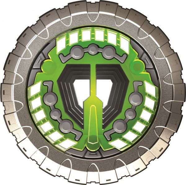 Игровой набор Spinner M.A.D. Бластер Молния 86302