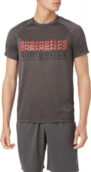 Футболка Energetics Massimo III ux 302758-905052 3XL чорний