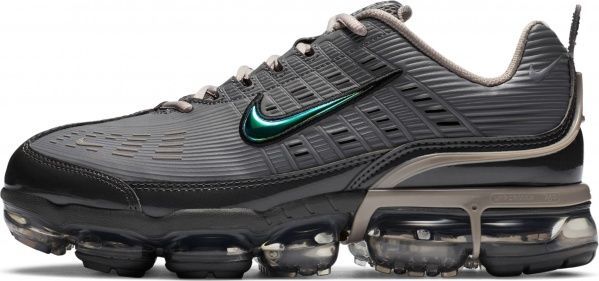 Кроссовки Nike AIR VAPORMAX 360 CQ4535-001 р.US 8,5 графит