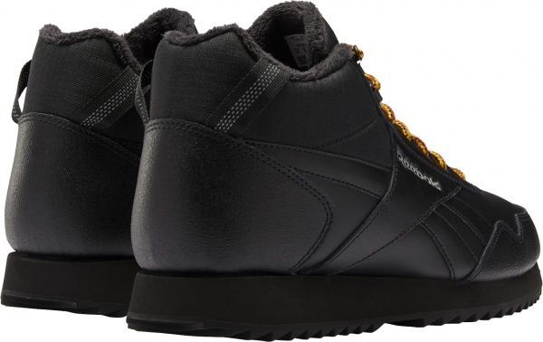 Кросівки Reebok REEBOK ROYAL GLIDE FW0894 р.UK 12 чорний