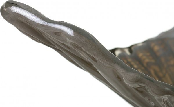 Фруктовница золотая Airone 58х28х30 см Antonio Tammaro