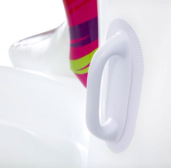 Плот надувной Bestway Единорог 220х195 см (41113)