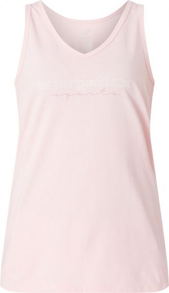 Майка Energetics Hilda 6 wms 410996-912345 44 рожево-білий