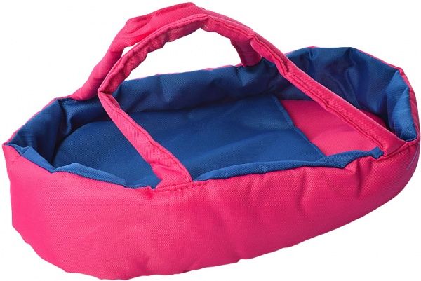 Коляска для кукол 9346/016/81100 в ассортименте 9346