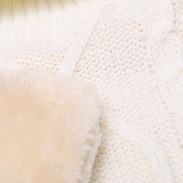 Манишка детская 2191-Х 50-52 в ассортименте 