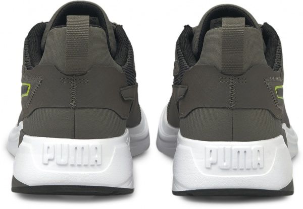 Кроссовки Puma Disperse XT Men s 19372815 р.UK 9,5 темно-серый