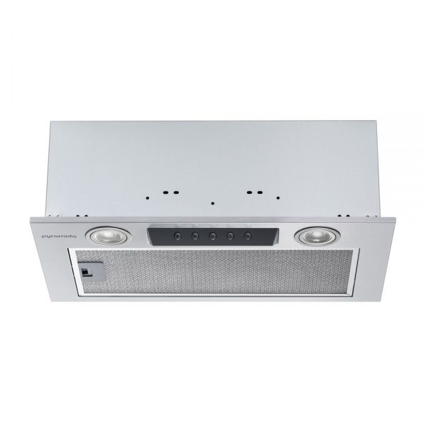 Витяжка Pyramida CHX 521 IX