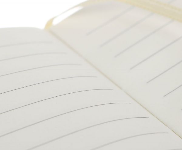 Книга для нотаток Thank you А6 80 аркушів