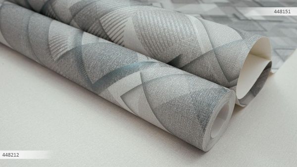 Шпалери вінілові на флізеліновій основі Sintra Capri 448151 1,06x10,05 м 