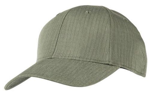 Кепка 5.11 Tactical Flex Uniform Hat 89105-190 L/XL оливковий