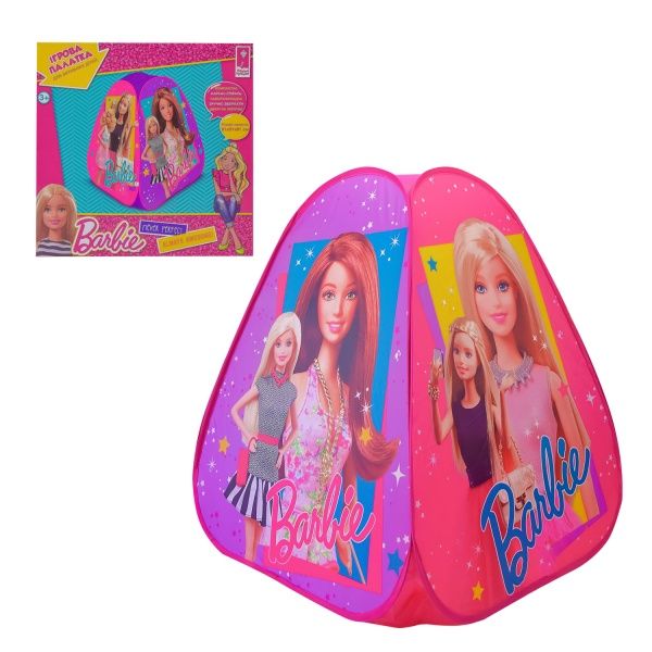 Палатка Disney Barbie D-3318