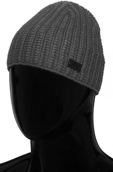 Шапка McKinley 250358-46 OS сірий