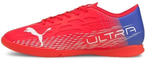 Футзальне взуття Puma ULTRA 4.3 IT 10653701 р. UK 9 рожевий