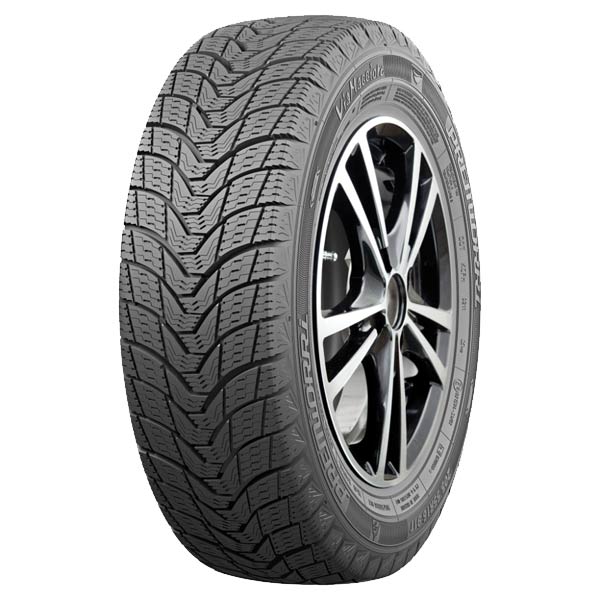 Шина PREMIORRI ViaMaggiore 175/65R14 82T нешипованая зима