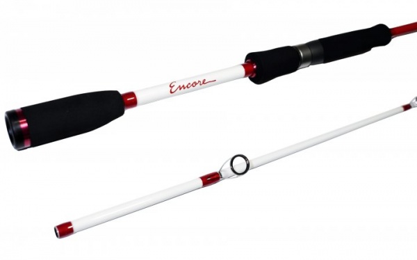 Спінінгове вудлище Fox Encore Blooddamn SE BDS-762M